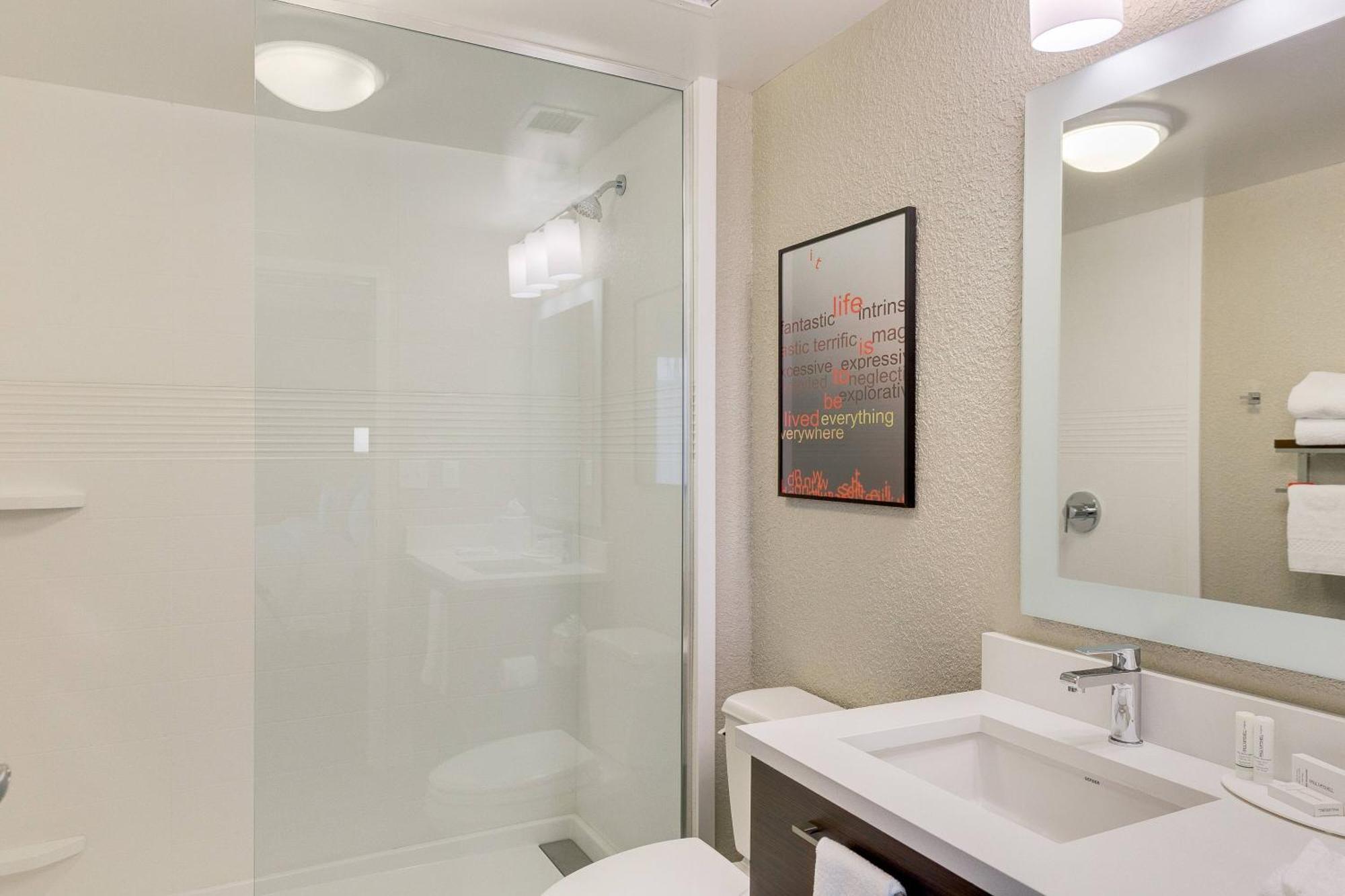 Towneplace Suites By Marriott Kansas City Либерти Экстерьер фото