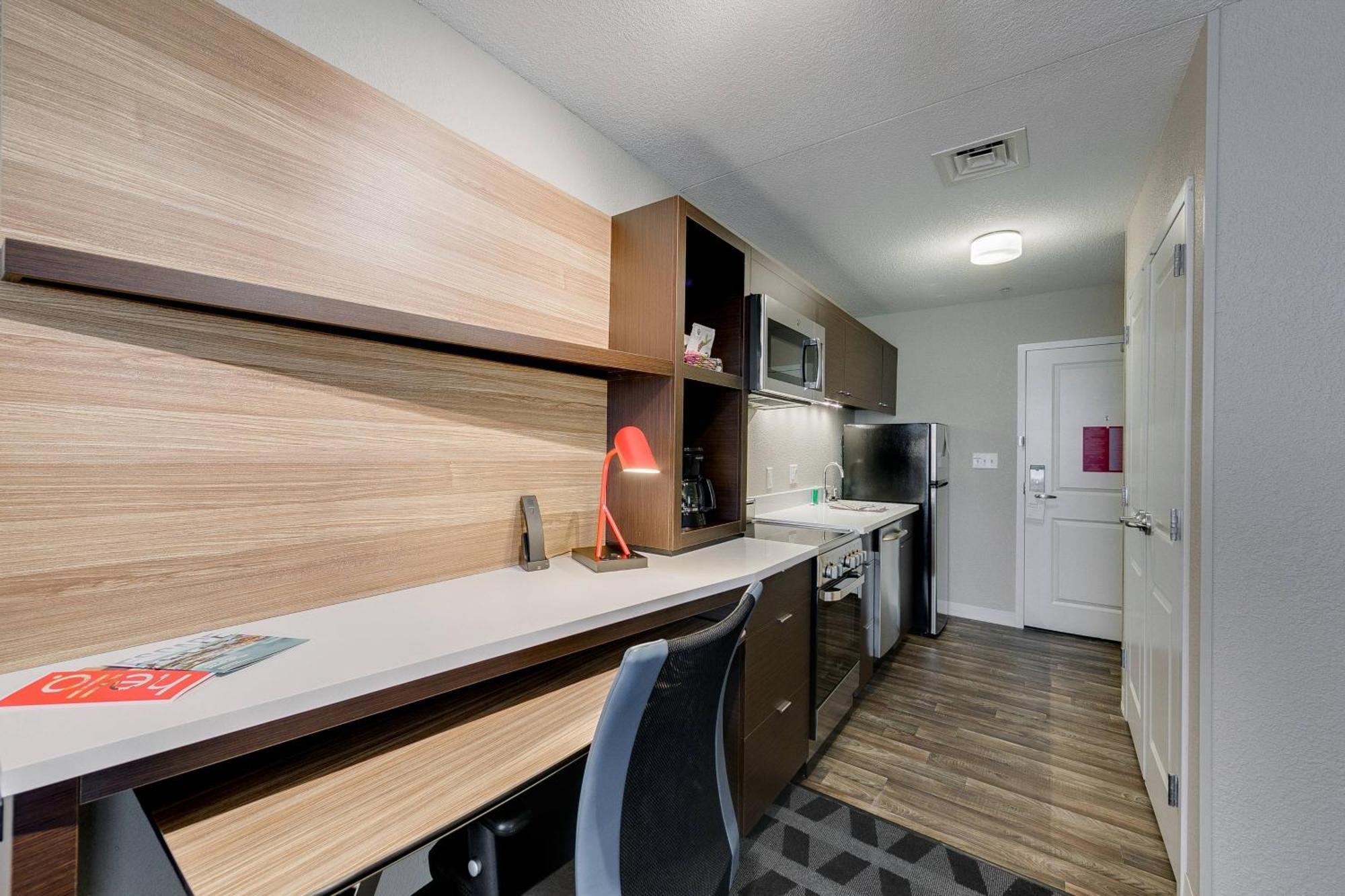 Towneplace Suites By Marriott Kansas City Либерти Экстерьер фото