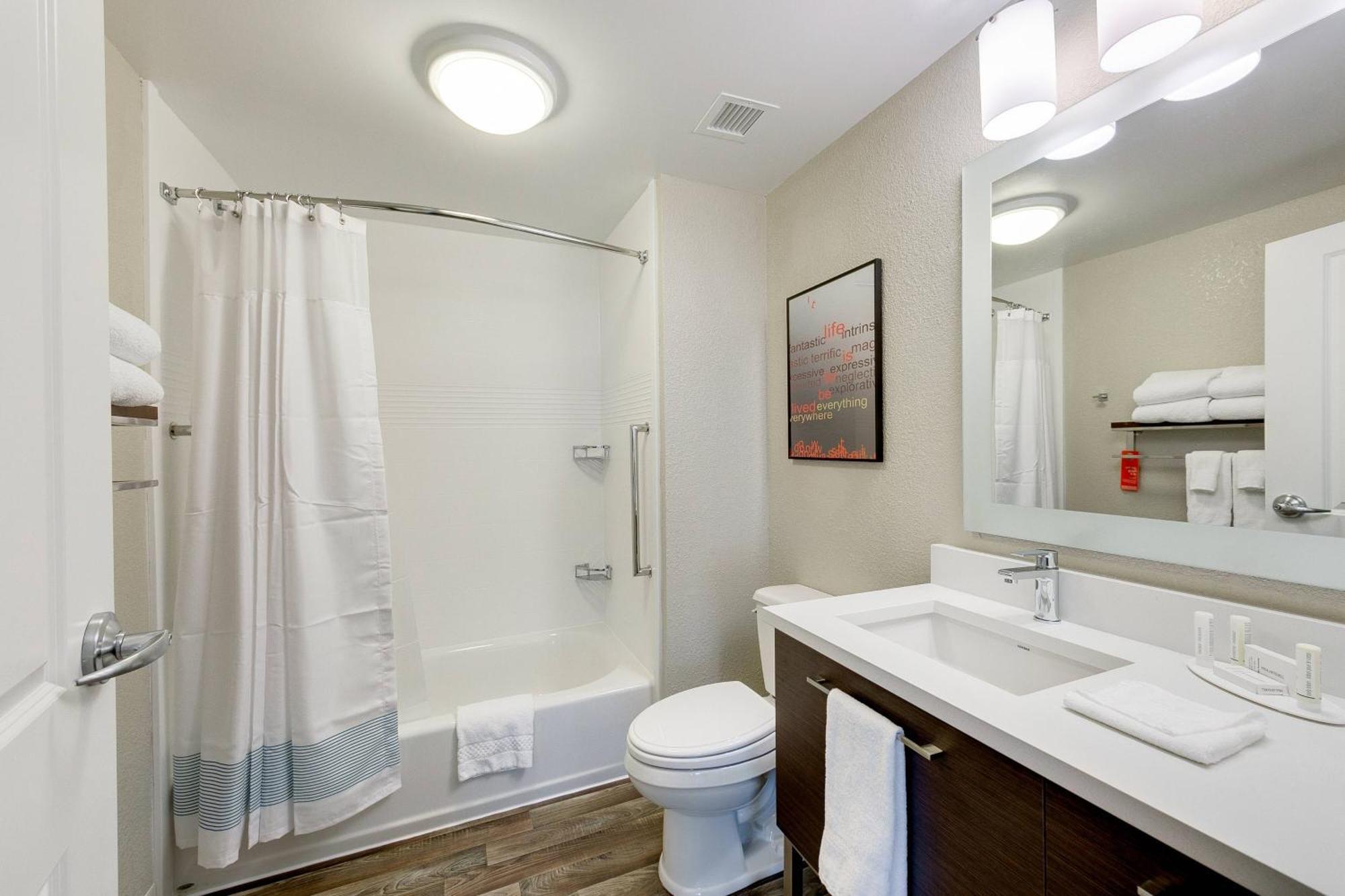 Towneplace Suites By Marriott Kansas City Либерти Экстерьер фото