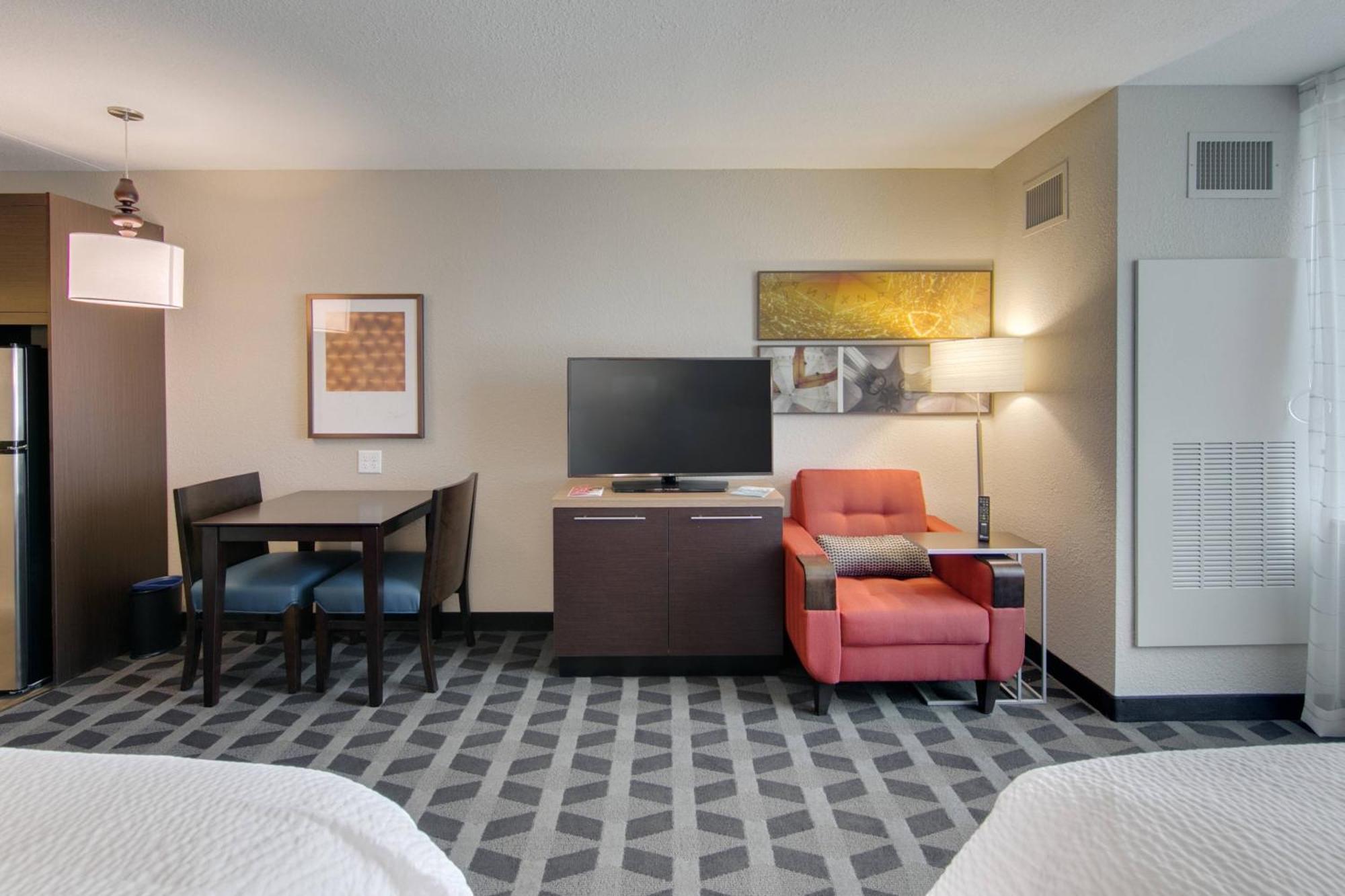 Towneplace Suites By Marriott Kansas City Либерти Экстерьер фото